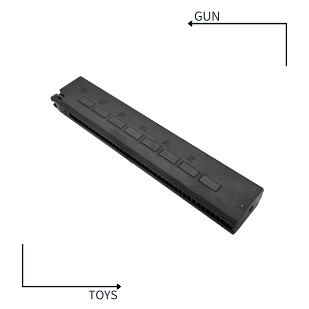 《GTS》KWA/KSC B&T MP9/TP9 GBB 瓦斯 彈匣