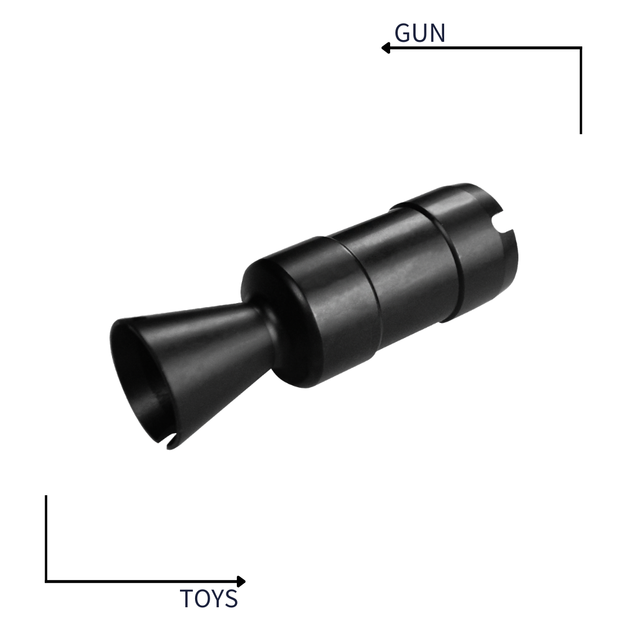《GTS》ICS 一芝軒 MK-63 AK74U 防火帽 火帽