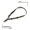 《GTS》MAGPUL 麥格普 MS3 GEN2 單/雙點 槍背帶 MAG514_9