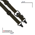 《GTS》MAGPUL 麥格普 MS3 GEN2 單/雙點 槍背帶 MAG514_7
