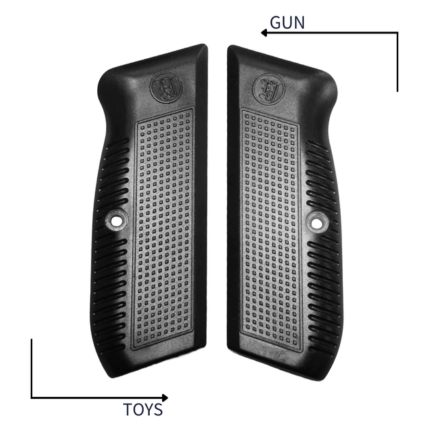 《GTS》KJ 原廠零件 KP-09 KP09 握把片