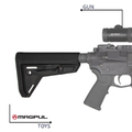 《GTS》MAGPUL 麥格普 MOE SL 槍托 MAG347_3