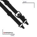 《GTS》MAGPUL 麥格普 MS3 GEN2 單/雙點 槍背帶 MAG514_1