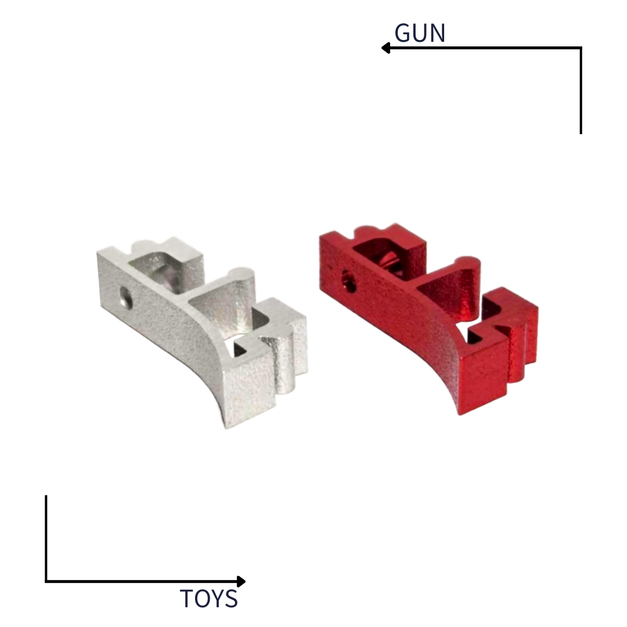 《GTS》SR HI CAPA 競技板機 IPSC IDPA