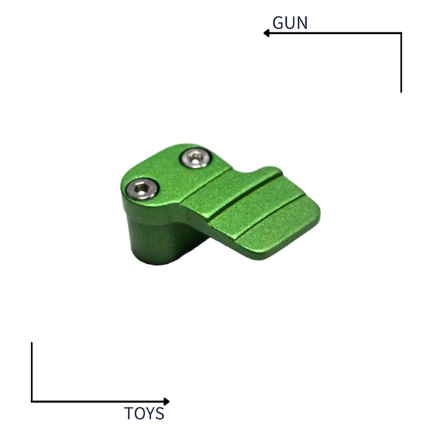 《GTS》AR 系列 加大卸彈鈕 M4 AR15 M16