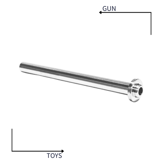 《GTS》MB Hi-CAPA 5.1 不鏽鋼 CNC 覆進簧導桿 覆進桿