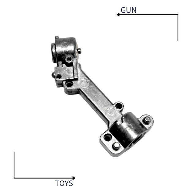《GTS》ASG Dan Wesson 左輪 氣閥總成