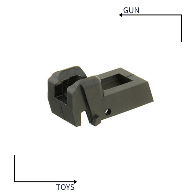 《GTS》APS MARUI CAPA 彈匣出彈嘴 AC026