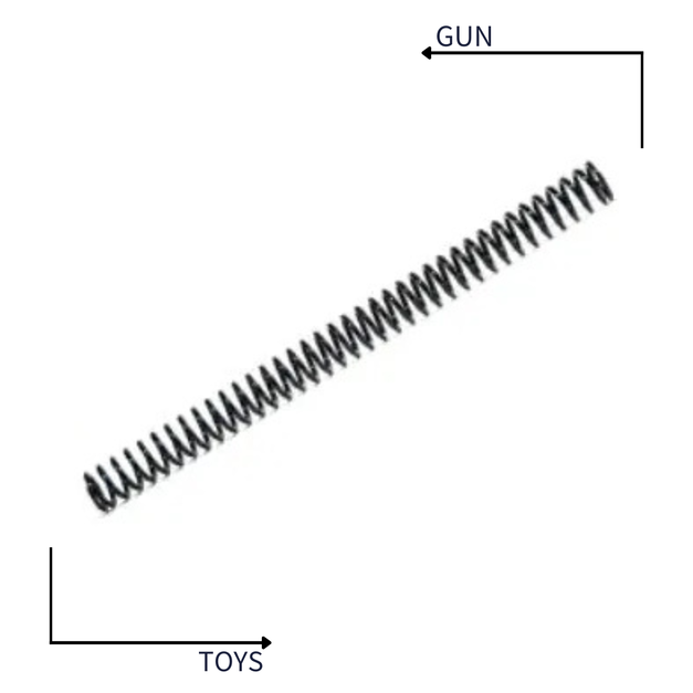 《GTS》Action Army AAC MARUI M40A5 M130彈簧