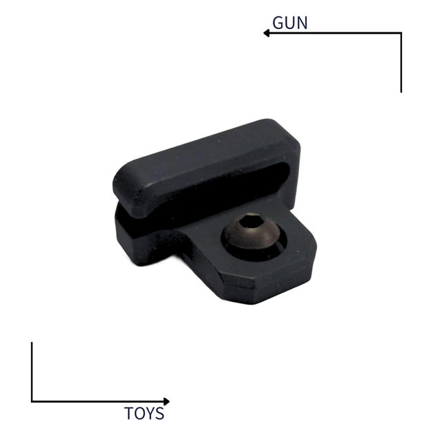 《GTS》MAD M4 腰帶掛勾 Type B MAD-15