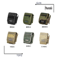 《GTS》MAGFORCE 馬蓋先 2號勤務腰包(#0316)_3