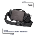 《GTS》MAGFORCE 馬蓋先 行者腰包-M-500D尼龍 #A3317_3