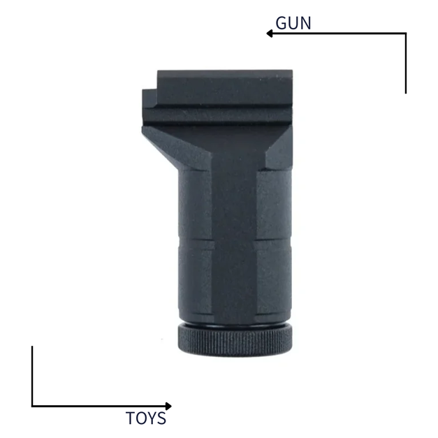 《GTS》LCT Zenitco 澤寧特樣式 RK-0 戰術握把 ZRK-0