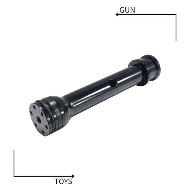 《GTS》楓葉精密 VSR 強化活塞 45度 適用VSR10、VSR11 手拉空氣槍、狙擊槍