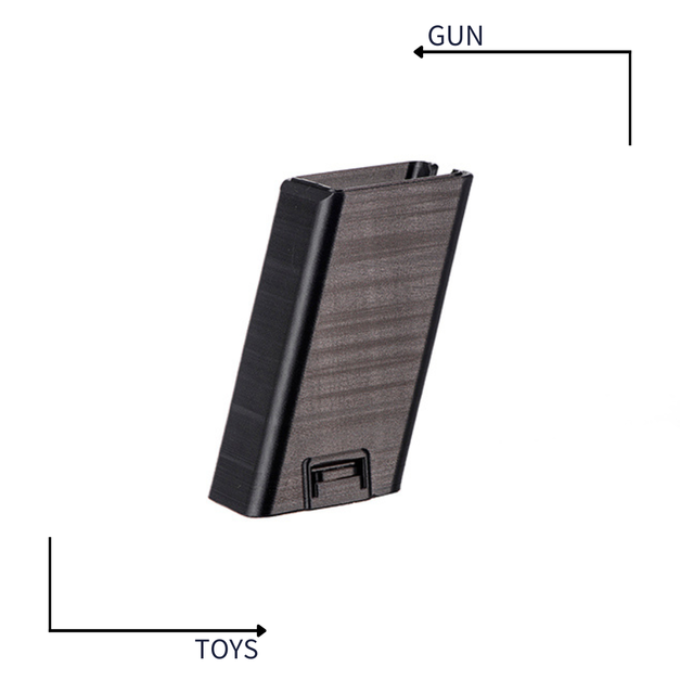 《GTS》WE VFC MARUI 50連 GLOCK G系列長彈匣 3D列印襯套