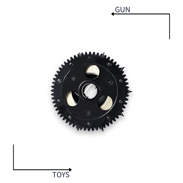 《GTS》LONEX 震龍 彈匣發條彈簧 for Lonex M4快拉式彈匣 GB-06-03