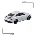 《GTS》TOMICA 多美小汽車 白盒 NO. Lexus IS350F Sport 188186_2