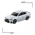 《GTS》TOMICA 多美小汽車 白盒 NO. Lexus IS350F Sport 188186_1
