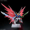《GTS》模型 BANDAI MGSD 命運鋼彈 SEED DESTINY 5072027_5