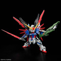 《GTS》模型 BANDAI MGSD 命運鋼彈 SEED DESTINY 5072027_3