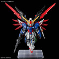 《GTS》模型 BANDAI MGSD 命運鋼彈 SEED DESTINY 5072027_9