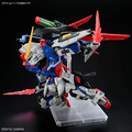 《GTS》模型 BANDAI MGSD 命運鋼彈 SEED DESTINY 5072027_8