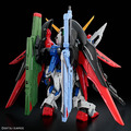 《GTS》模型 BANDAI MGSD 命運鋼彈 SEED DESTINY 5072027_10