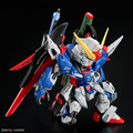 《GTS》模型 BANDAI MGSD 命運鋼彈 SEED DESTINY 5072027_6