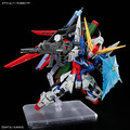 《GTS》模型 BANDAI MGSD 命運鋼彈 SEED DESTINY 5072027_2