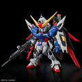 《GTS》模型 BANDAI MGSD 命運鋼彈 SEED DESTINY 5072027_4