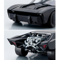 《GTS》模型 BANDAI 1/35 蝙蝠車 (2022蝙蝠俠電影Ver.) DC 5062186_8
