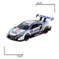 《GTS》TOMICA 多美小汽車 PRM系列 賽車 Epson Module NSX-GT 2018 097822_1