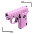 《GTS》WE 柯特 .25掌心雷 瓦斯 手槍 短槍 粉色 WE-CT001-PK_3