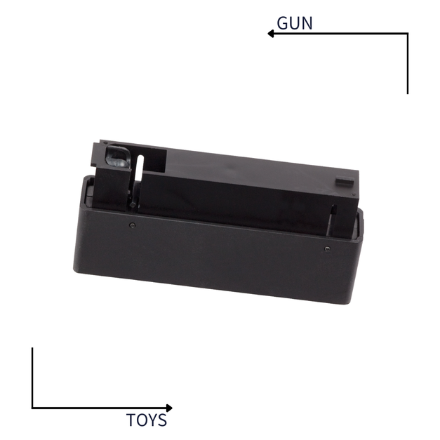 《GTS》ASG 15932 AW.308 空氣手拉狙擊槍 彈匣