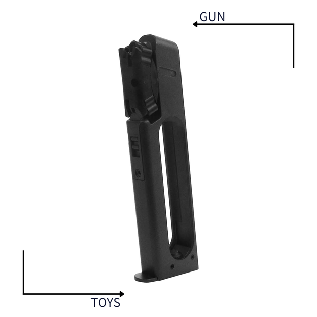 《GTS》ASG 19089 Dan Wesson VALOR 4.5mm CO2 彈匣