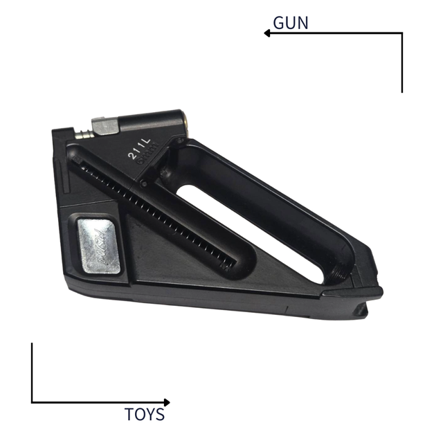 《GTS》WG M44 莫辛納甘 Mosin Nagant CO2 彈匣