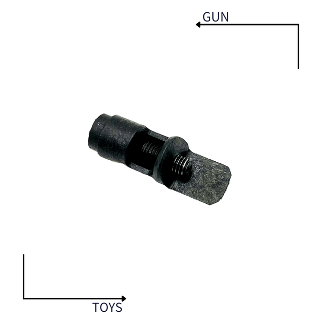 《GTS》CLPD VFC AR M4 416 417 SR25 MP7 FAL MK17 可調飛鏢 AFVVFCGBB