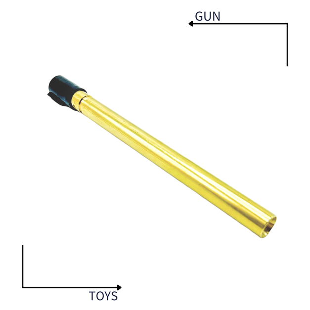 《GTS》CLPD ASG KJ CZ Shadow 2 6.01 精密管 內管 KJS2INB