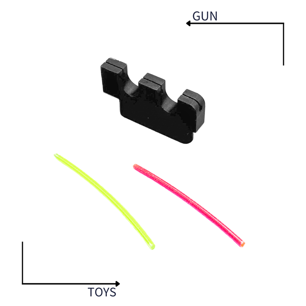 《GTS》CLPD ASG Dan Wesson 715 CO2 左輪手槍 鋁合金 CNC 光纖 準星 DWFFS