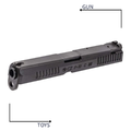 《GTS》CLPD ASG CZ P10C 鋼製 外管 滑套組 ASGP10CSTS_1