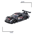 《GTS》TOMICA 多美小汽車 白盒 新車貼 NO.13 日產 GT-R NISMO GT500 102618_1