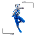 《GTS》預購 8月 BANDAI 超人力霸王 可動公仔 狄奧 TEO 022094_2