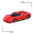 《GTS》TOMICA 多美小汽車 白盒 NO.11 法拉利 Ferrari ENZO 799184_1