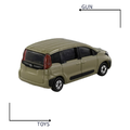 《GTS》TOMICA 多美小汽車 白盒 NO.16 TOYOTA 豐田 SIENTA 228509_3