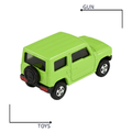 《GTS》TOMICA 多美小汽車 白盒 NO.14 鈴木 Suzuki Jimny 799245_2
