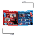 《GTS》預購 7月 BANDAI 超人力霸王 DX 光之眼 Ultraize Eye 60周年紀念商品 016857_3