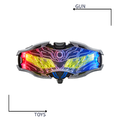《GTS》預購 7月 BANDAI 超人力霸王 DX 光之眼 Ultraize Eye 60周年紀念商品 016857