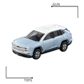 《GTS》TOMICA 多美小汽車 白盒 NO.20 光岡 Buddy 174769_1
