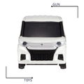 《GTS》TOMICA 多美小汽車 白盒 新車貼 NO.24 鈴木 SUZUKI SOLIO 173335_3