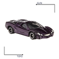 《GTS》TOMICA 多美小汽車 白盒 NO.25 光岡 大蛇 MITSUOKA Orochi 746867_1